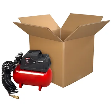 UPS Heavy Duty Boxes for Moving and Storage