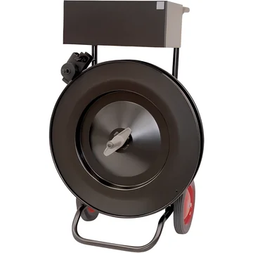 Professional Strapping Carts