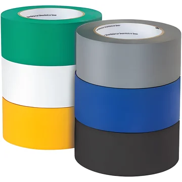 White Duct Tape 1.88x20 yd by APG