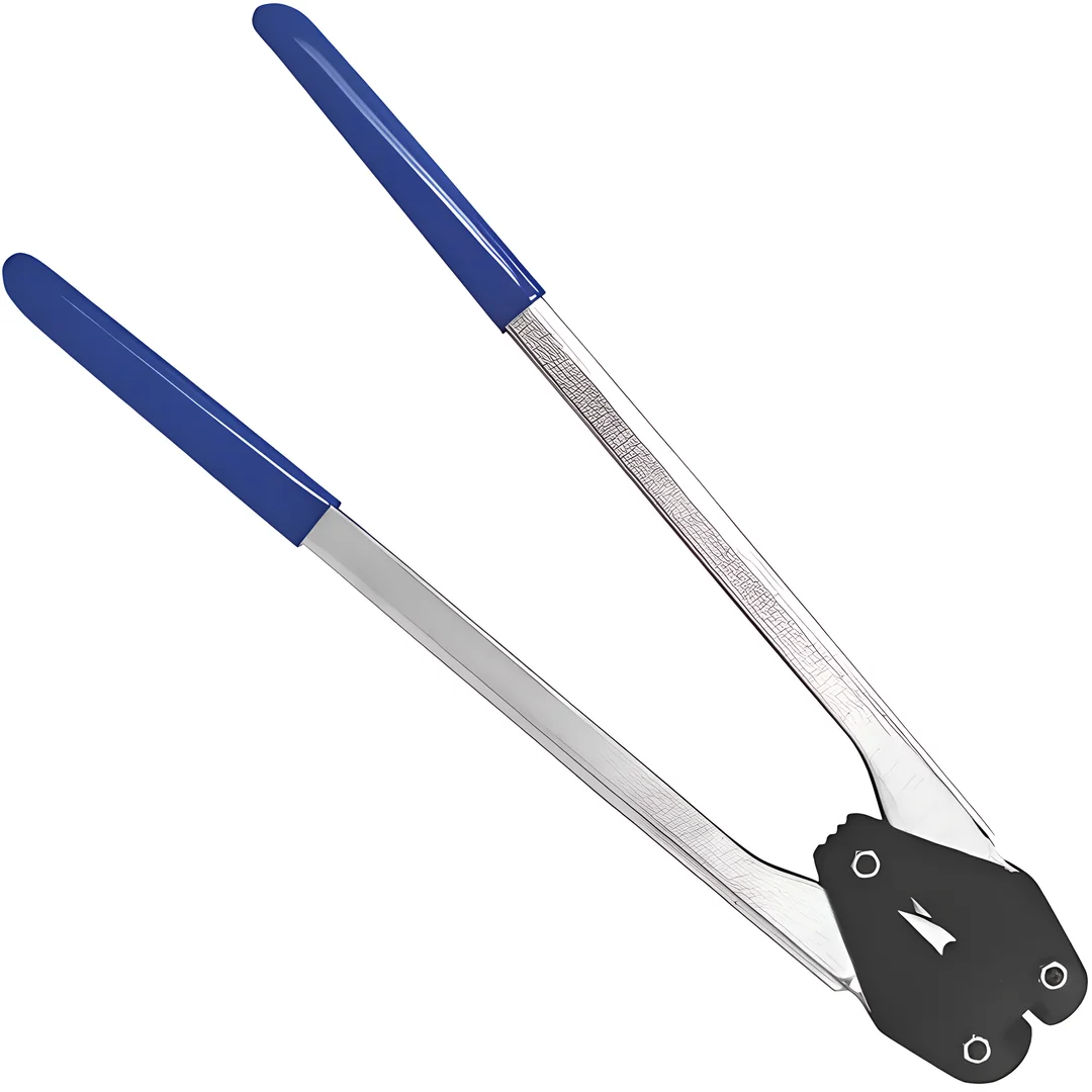 1/2" Heavy-Duty Serrated Seal Sealer | Wholesale Moving Boxes and Supplies