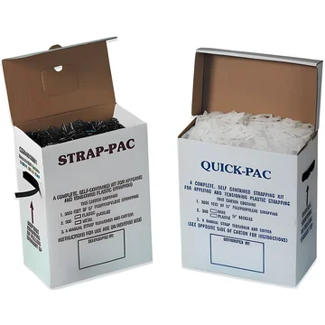 Poly Strapping Kits