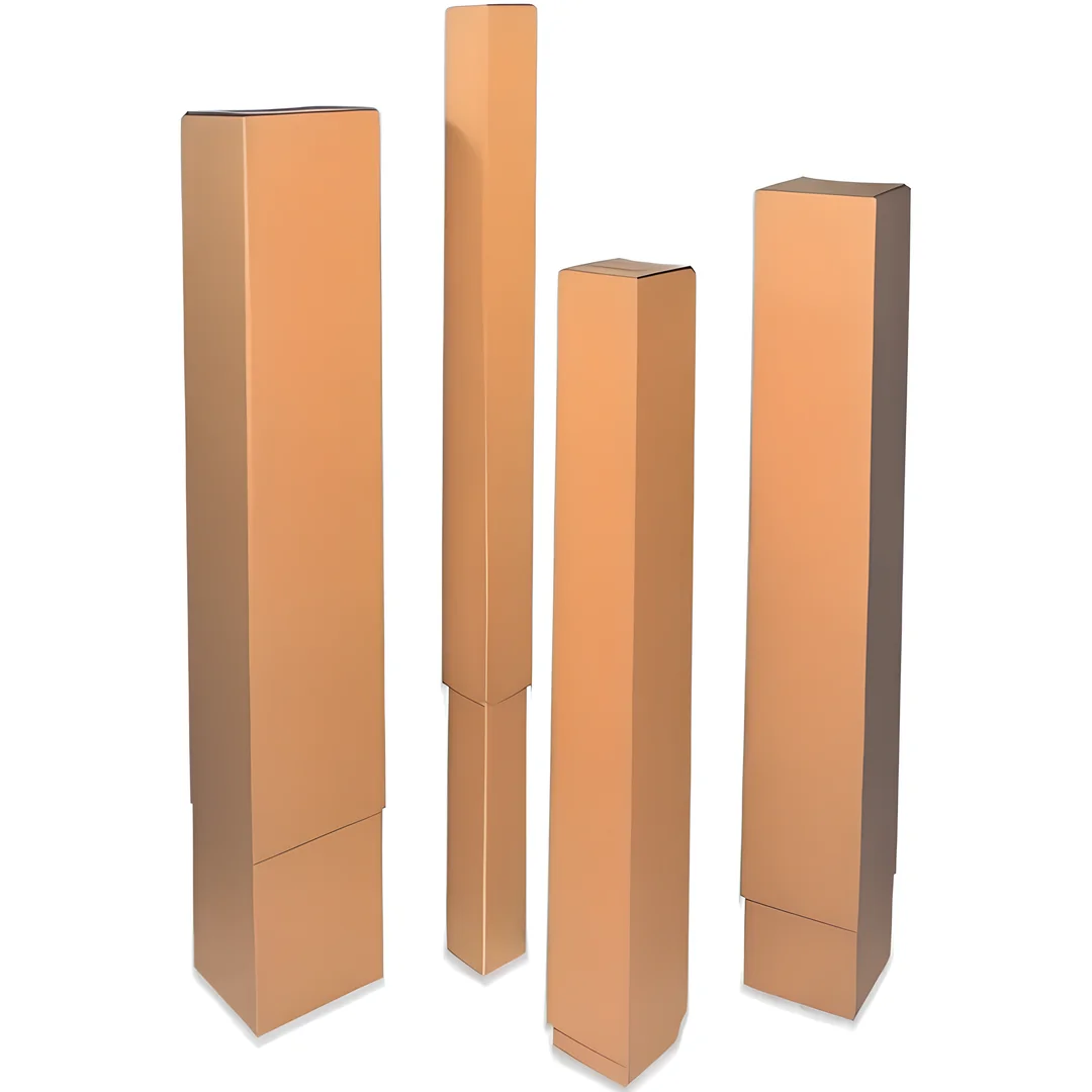 Heavy-Duty Telescoping Boxes