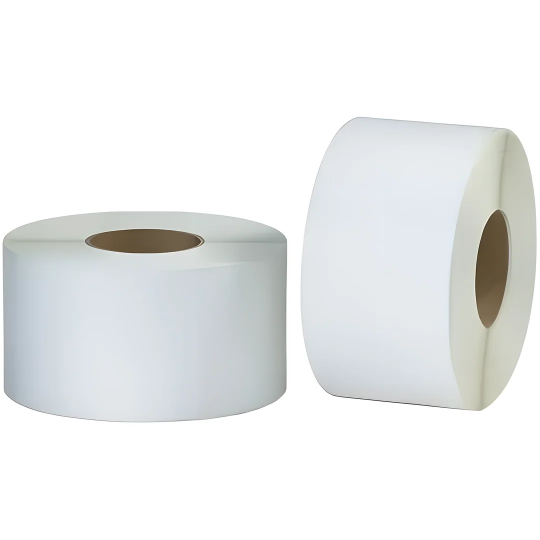 Thermal Transfer Ribbons - Wax/Resin