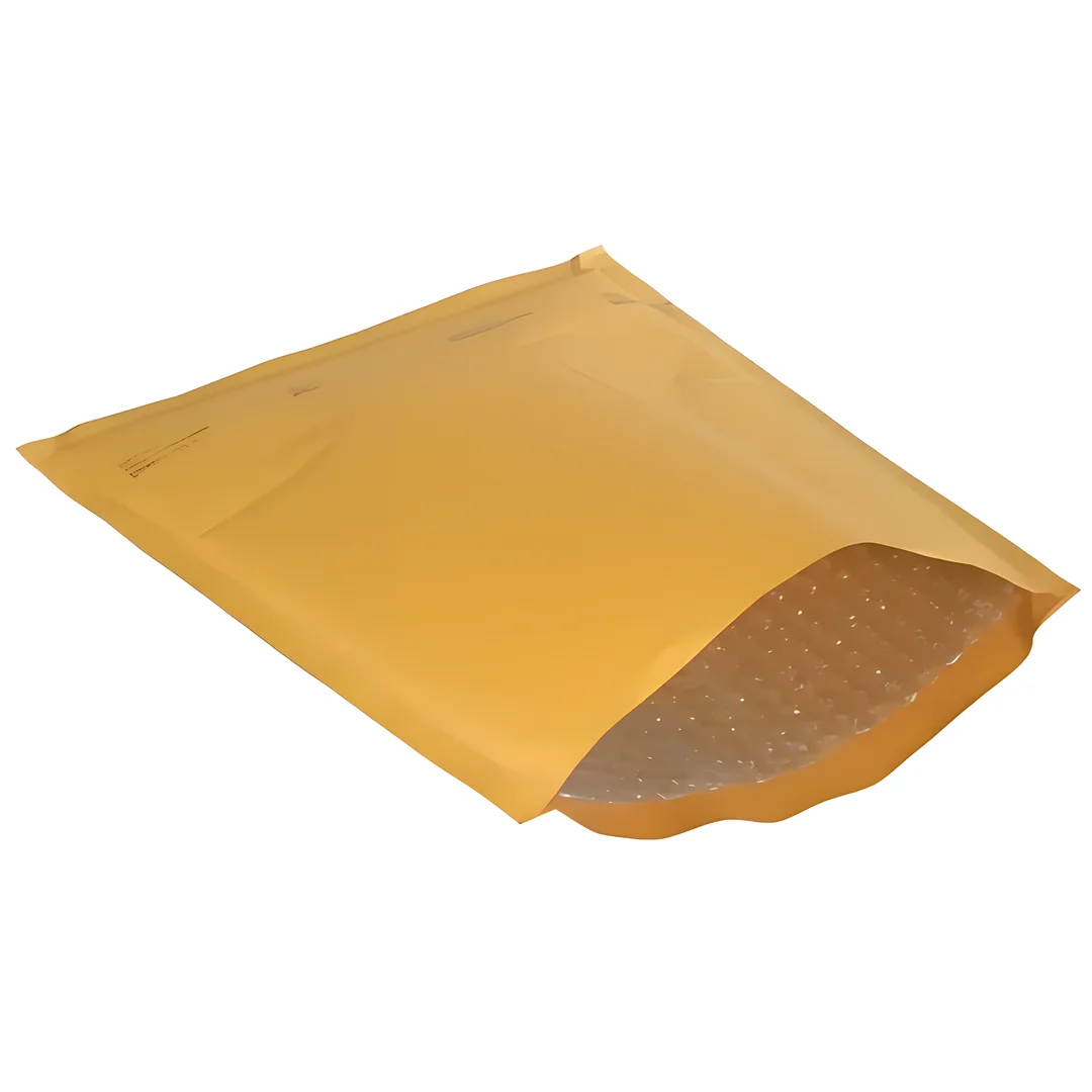 Kraft Corrugated Mailers | Bubble Mailers for Secure Shipping Solutions