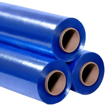 VCI Stretch Film