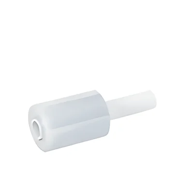 Extended Core Stretch Film