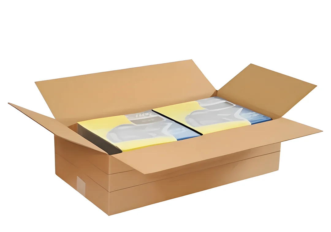 Multi-Depth Boxes