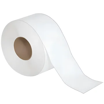 Continuous Desktop Direct Thermal Transfer Labels