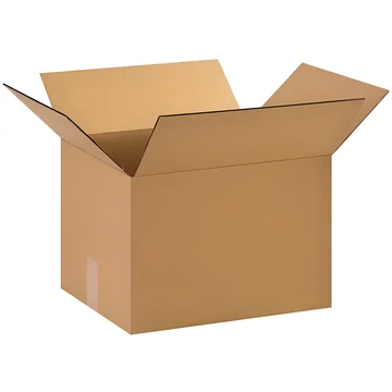 Corrugated Bottle Shipper Boxes