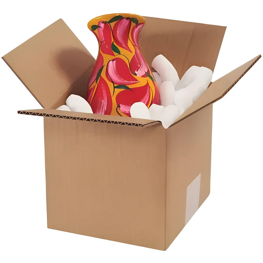 Cube Boxes