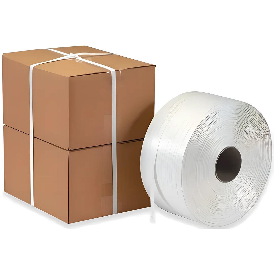 Poly Cord Strapping