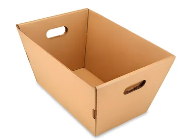 Gusseted Polypropylene Bags