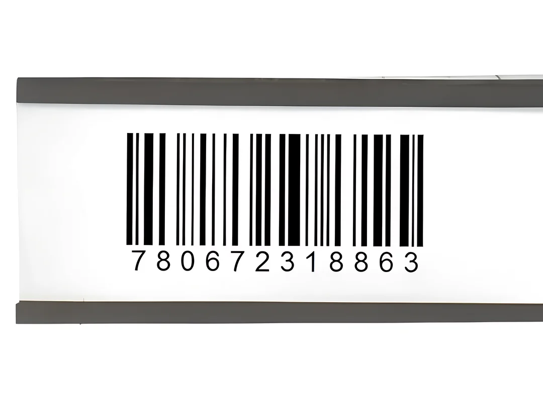 Magnetic C-Channel Cardholders
