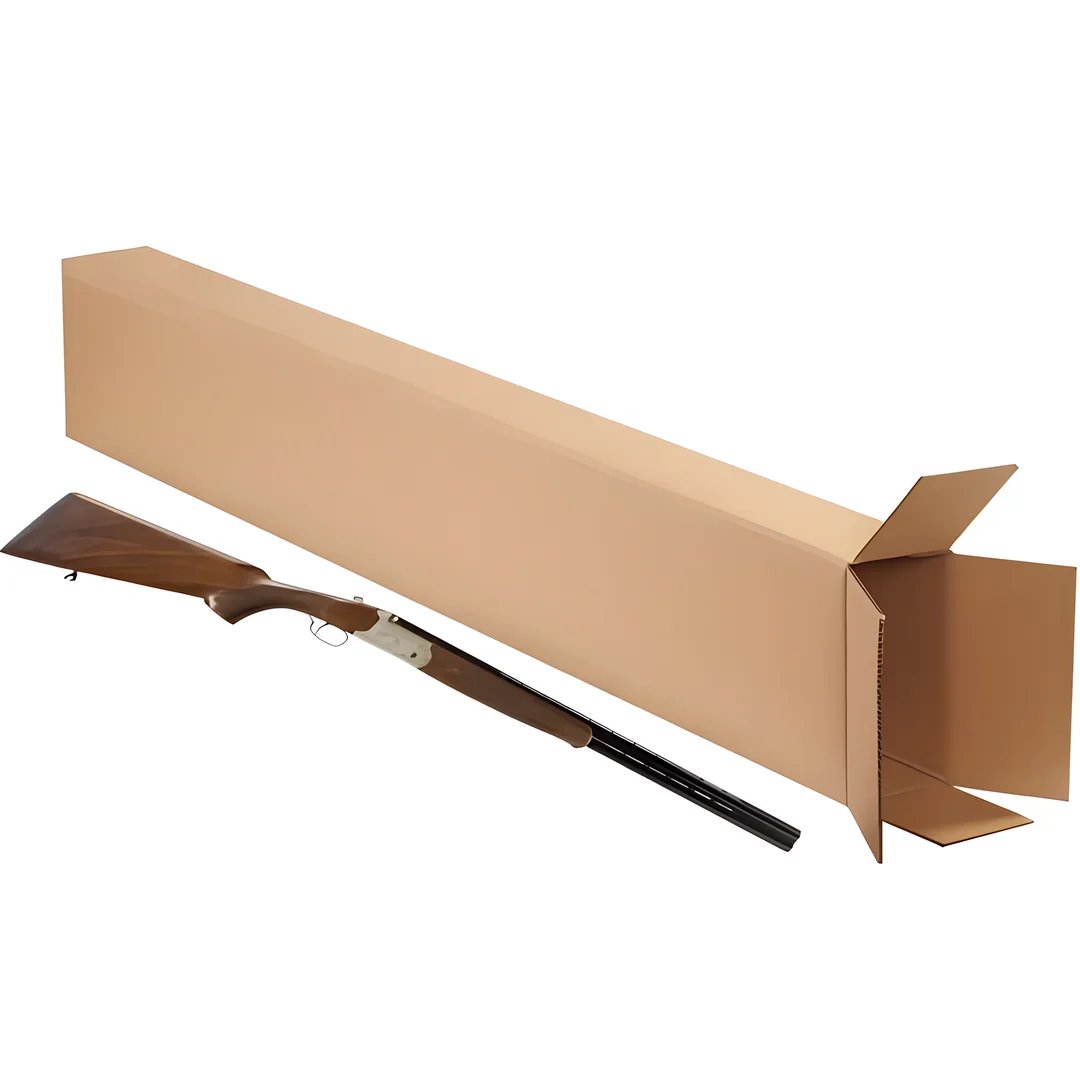 Rifle Boxes
