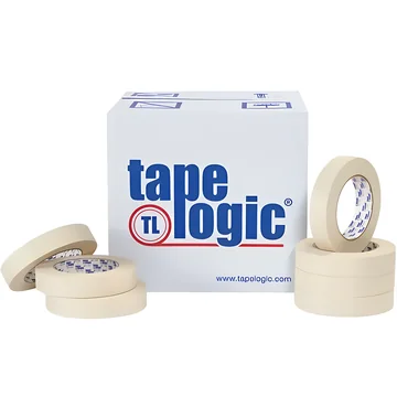 3M 2600 Masking Tape Sizes and Specs by APG
