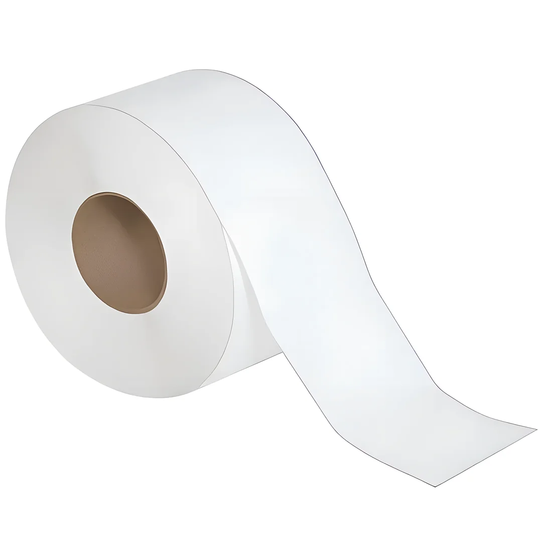 Continuous Desktop Direct Thermal Transfer Labels