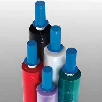 Goodwrappers® Color-Tinted Cast Stretch Film