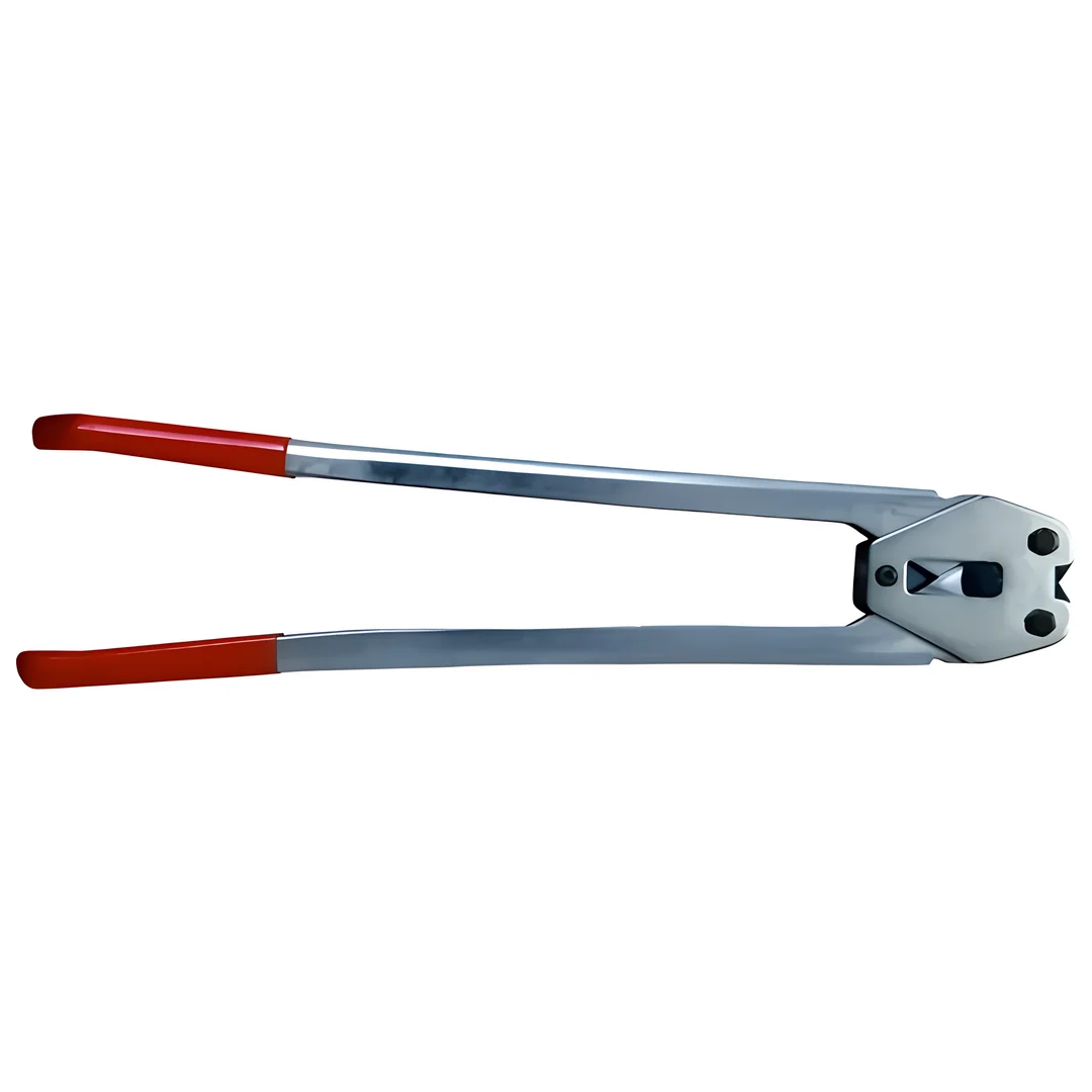 Poly Strapping Sealers