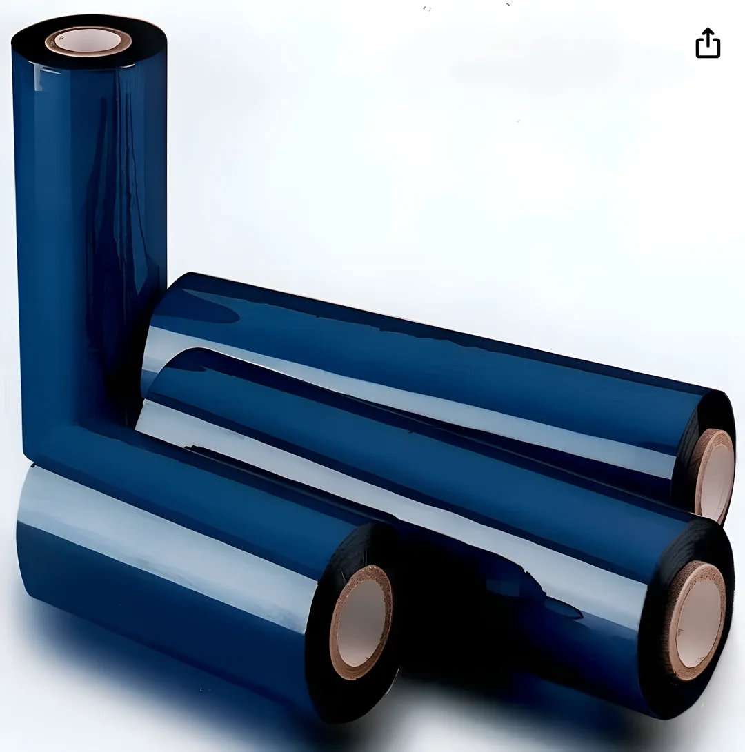 Thermal Transfer Ribbons - Wax