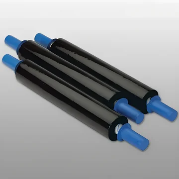 Goodwrappers® Black UVI Stretch Film