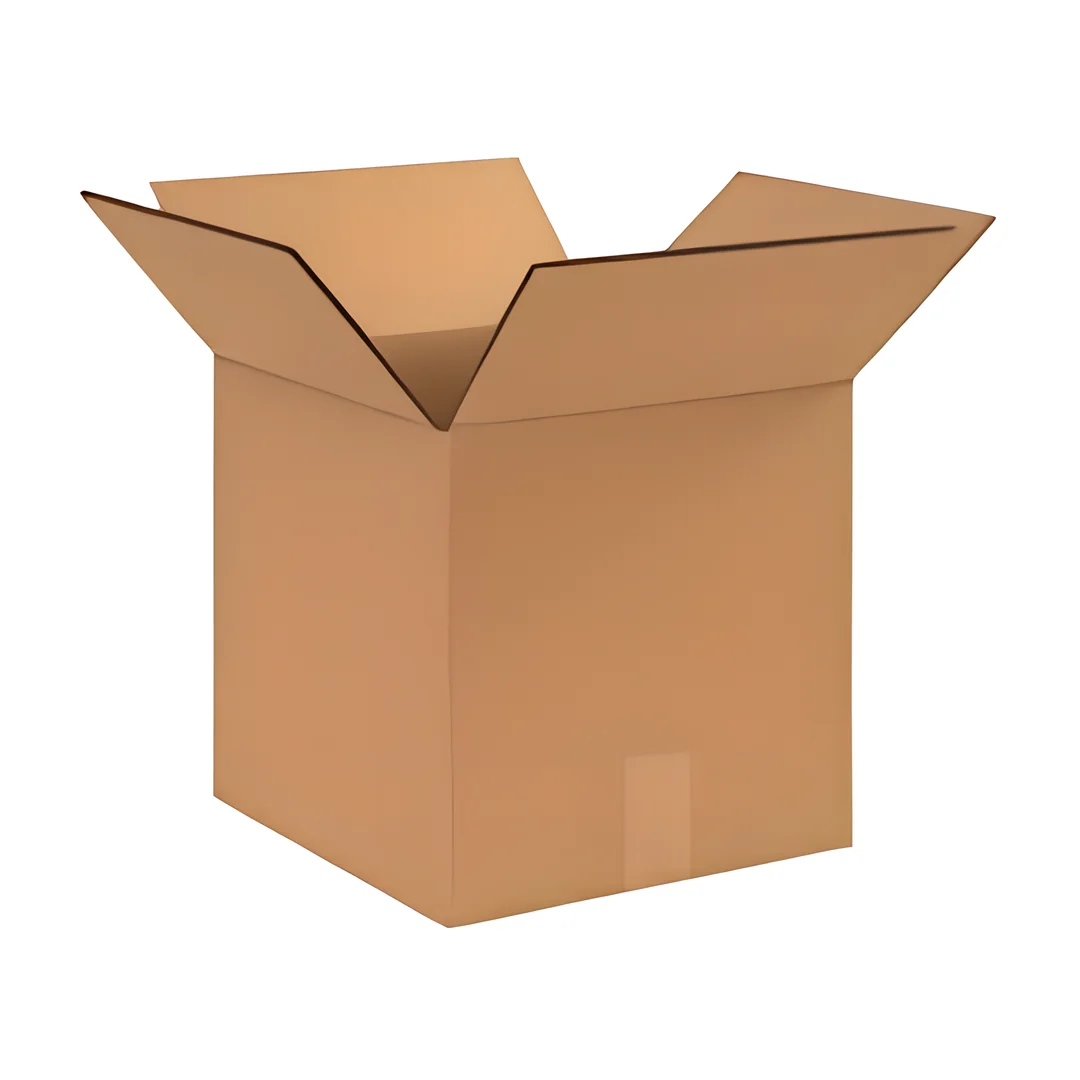 Heavy-Duty Boxes