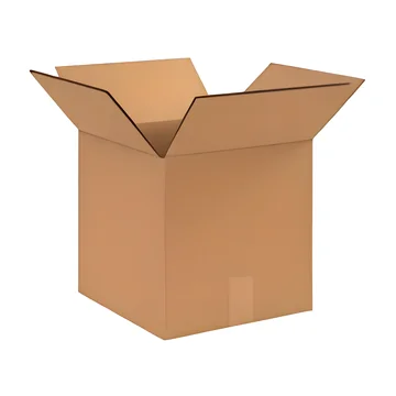 Cardboard Boxes and Cartons for Packaging