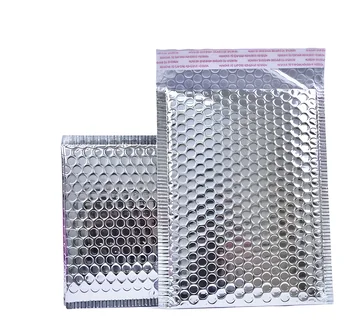 Metallic Glamour Mailers