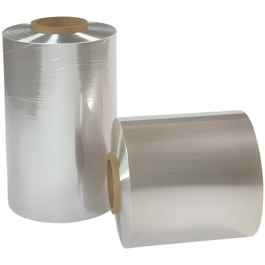Reynolon® 5044 PVC Shrink Film