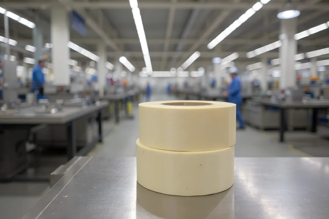 Manufacturing