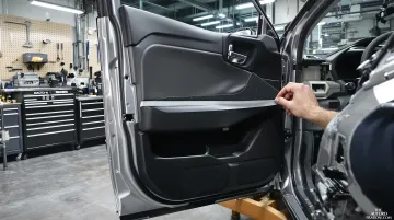 Automotive & Construction