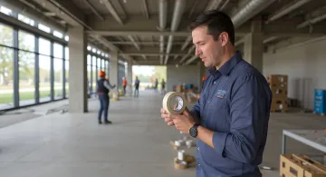 Construction & Contracting