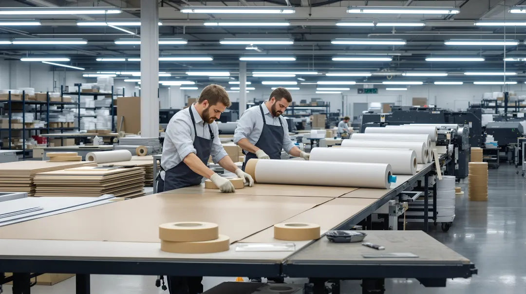 Printing Industry
