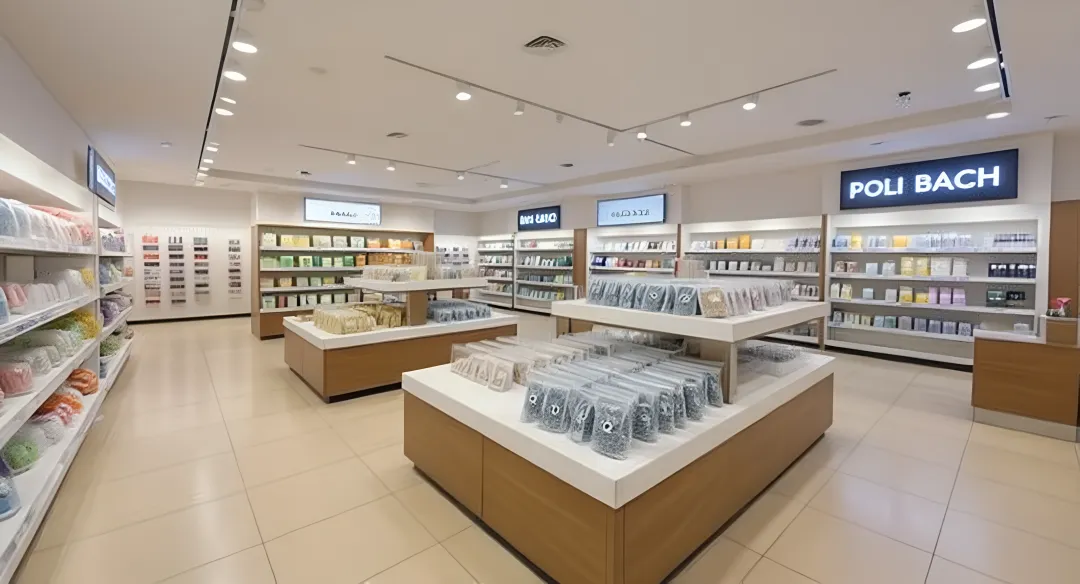 Retail & E-commerce