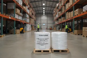 Warehouse Distribution