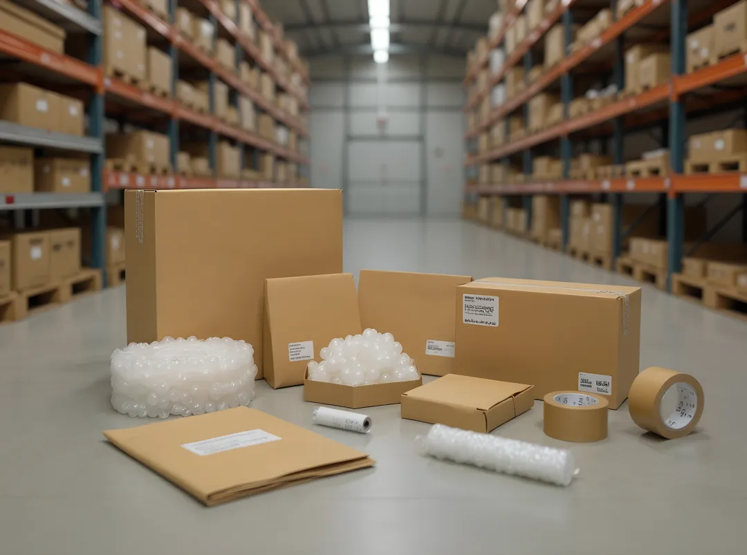 E-commerce & Retail