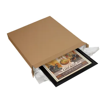 Moving & Relocation Services