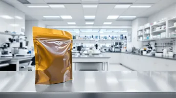 Laboratory & Pharmaceutical