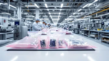 Electronics & Technology