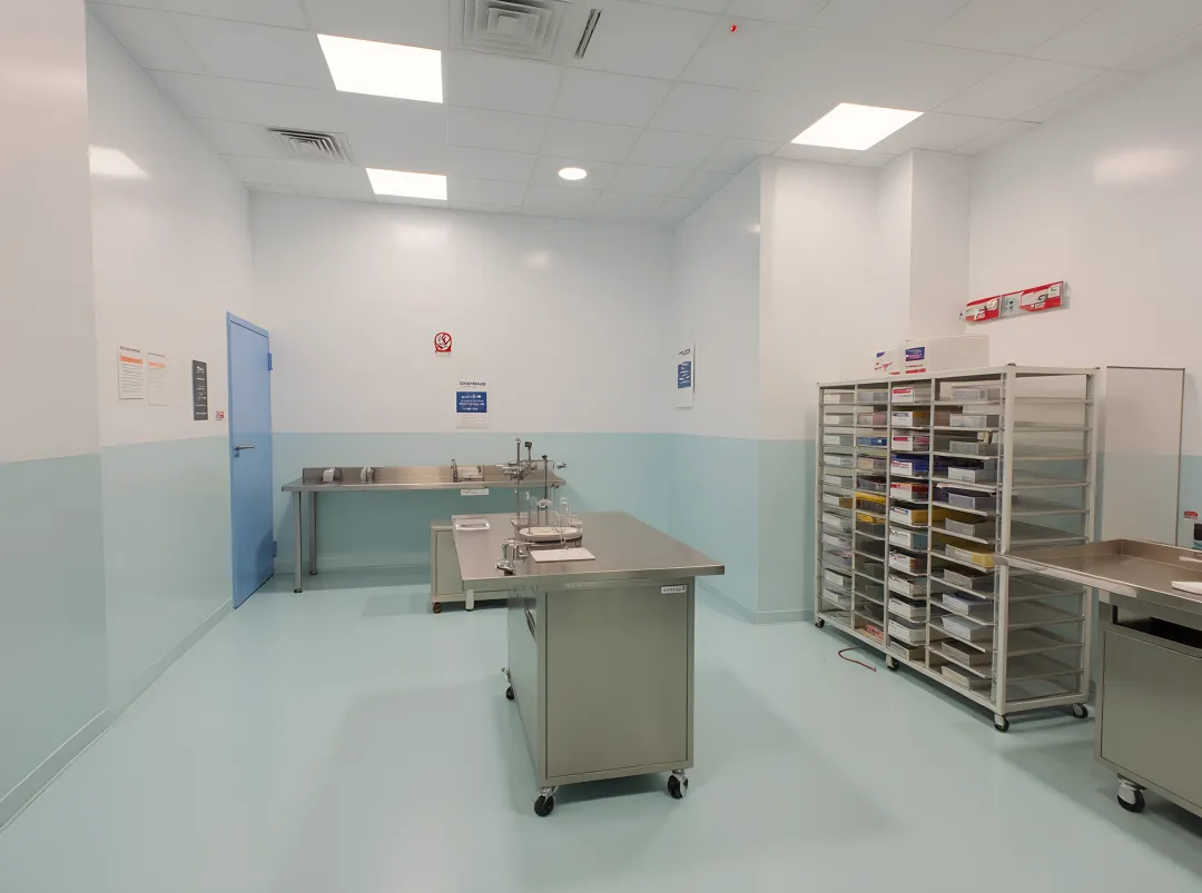 Healthcare & Pharmaceuticals