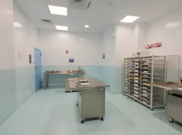 Healthcare & Pharmaceuticals