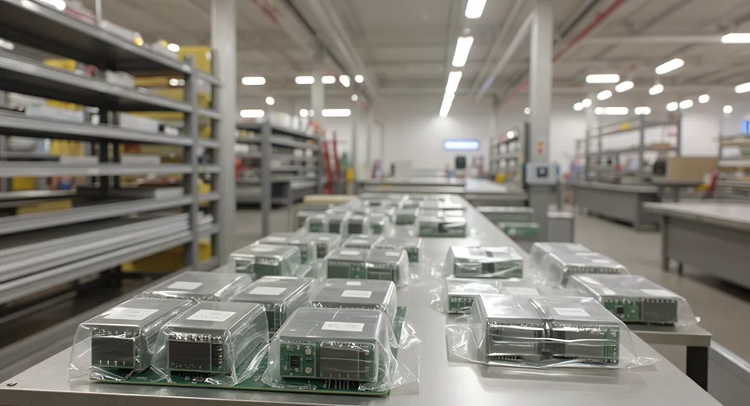 Electronics