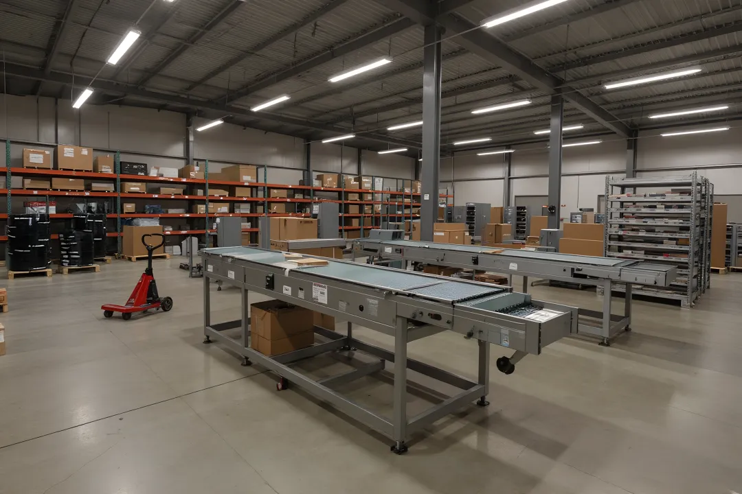 Shipping & Postal Services
