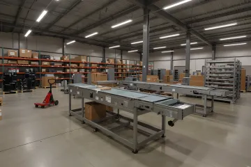 Shipping & Postal Services