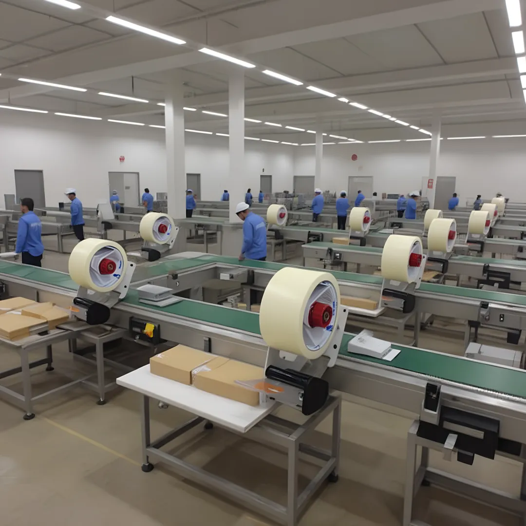 Manufacturing