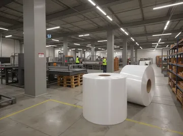 Manufacturing & Distribution