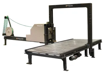 VarioMaster 9440 Strapping System