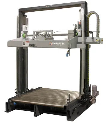 PowerMaster Strapping System