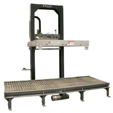 VarioMaster 9490 Strapping System