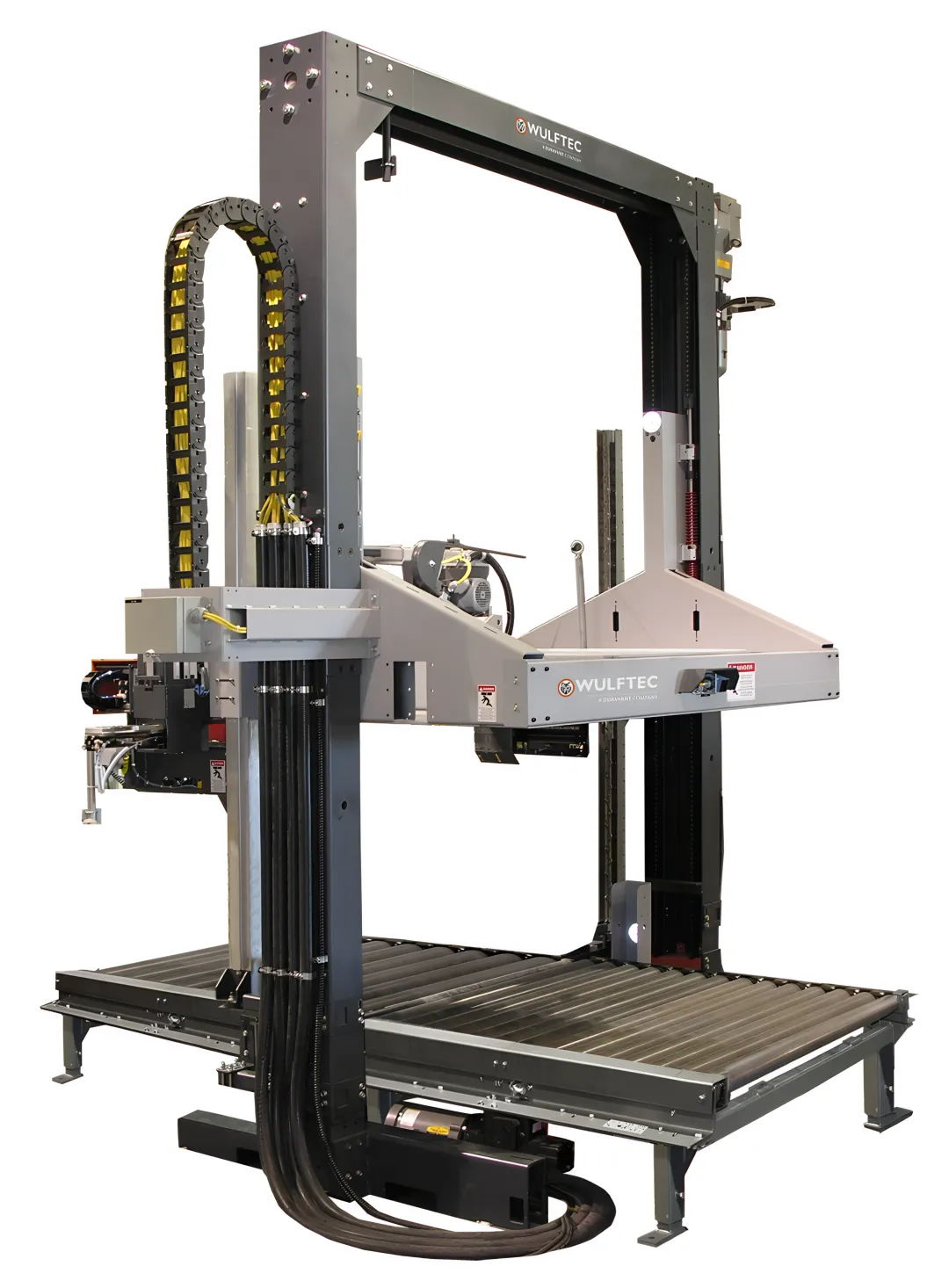 VarioMaster 9471 Strapping System