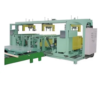 RQ-8RS Open Arch Strapper